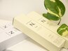 N.カラー(白髪染め)+選べるTr(ホームケア付き)¥6500~