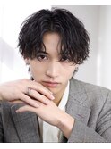 波打ちセンターパート