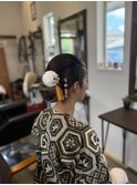 お祭りアップ