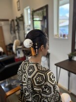クラング(KLANG) お祭りアップ