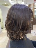ニュアンスパーマ