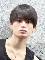 ベーア メロー(Bar mellow)&nbsp;ナチュラルラウンドマッシュ