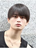ナチュラルラウンドマッシュ