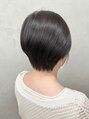 ベジータ(VEGETA) ショートカット好きです^ ^!