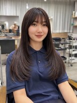 モク 上野(mok)&nbsp;ザクザクレイヤー★