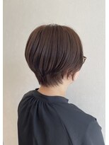 ピカソ フォルティ(picasso forti)&nbsp;ショートヘア