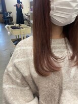 カノエ 山口矢原店(canoe)&nbsp;レイヤーカット