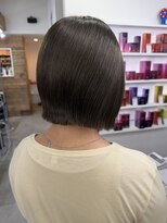 ルームスヘアー(Rooms Hair)&nbsp;【イマイケ】ミント/グレージュ