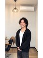 リ シャルム バイ エニーハウ 南七日町店(Re charm by anyhow)&nbsp;井上 椋介