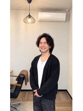リ シャルム バイ エニーハウ 南七日町店(Re charm by anyhow)&nbsp;井上 椋介