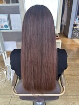 アトリエ ヒュース Atelier Futh&nbsp;システムトリートメント