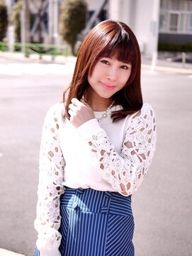 リコモ(Likkle More) 大人ミディ