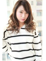 クラウドゼロ(Cloud zero)&nbsp;デコラティブウェーブ24【Cloud zero】ご予約03-5957-0323