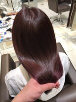フォルテ ガーデン ヒルズ 静岡店(FORTE GARDEN HILLS) 髪質改善/韓国/縮毛矯正/ブリーチ/ダブルカラー/学割/学割U24