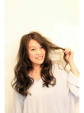 ネクストヘアー(Next.hair) 大人めロング