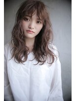 ソイ コンク 下北沢(soi conc)&nbsp;サファイアアッシュ×ルーズウェーブ#下北沢ELICA