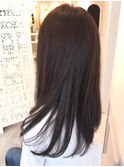 梅雨対策・コスメストレート