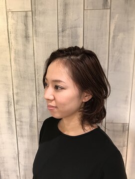 フリーダム 千種店(Freedom) ミディアムレイヤー