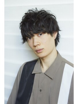 ラレイ(Lalei) 【Ｌａｌｅｉ】マッシュベース無造作ショート　表参道/青山