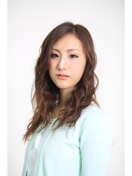 ソーホー ニューヨーク シズオカ(SOHO newyork SHIZUOKA) ナチュラルグラデーション