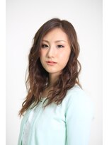 ソーホー ニューヨーク シズオカ(SOHO newyork SHIZUOKA) ナチュラルグラデーション