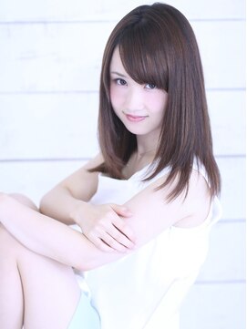 ウナカサ 箕面(unacasa) unacasa　natural  シルク　ロブ☆