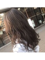 モードケイズ 阿倍野店(MODE K’s) スモーキーアッシュ