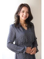 ヘアドゥ 稲毛店(hair do) エレガントミディ
