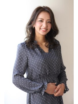 ヘアドゥ 稲毛店(hair do) エレガントミディ