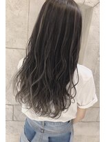 ガレリアエレガンテ 可児店(GALLARIA Elegante)&nbsp;ガレリアエレガンテ可児店 コントラストハイライト by前川