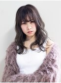 フェミセミロング/なみなみウェーブ