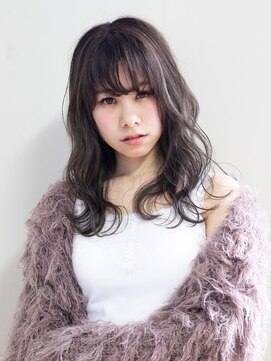 コレスト(Corest) フェミセミロング/なみなみウェーブ