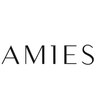 エイミス(AMIES)のお店ロゴ