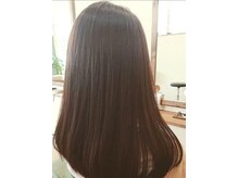 マテリアル ヘアワークス(material hair works)