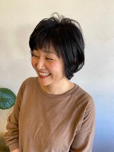 リビングヘアルーム(LIVING HAIR ROOM)