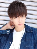 ネイビー(NAVY)&nbsp;スリークエアマッシュ