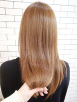 ユーモア(Umore)&nbsp;【髪質改善サロンUmore】 　酸熱トリートメント ケラバイタル