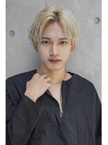 サングース(Sungoose)&nbsp;☆ツイストスパイラルニューヨークドライカット