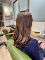 パラッチ 甲東園店(Palacchi)&nbsp;オリーブベージュ