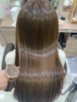 アッシュ 戸田公園店(Ash)&nbsp;赤味なし！イルミナカラー