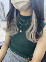 ラピス 千葉(Lapis)&nbsp;エクステインナーカラー