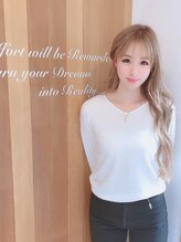 シーズトウキョウ(C'S TOKYO) TSUGUMI エクステ