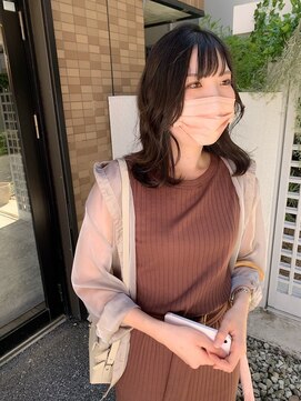 リノ 船橋(Lino) 【大人ヘルシー】ショコラブラウン