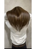 髪質改善＆お悩み解決カット