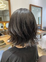 エイトサカエ 栄店(EIGHT sakae)&nbsp;くびれボブ