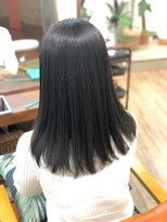 アヤメ 巣鴨店(ayame)&nbsp;(ayame巣鴨)髪質改善_艶髪_髪質改善トリートメント_巣鴨