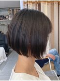 ボブスタイル