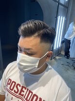 アンサー 千葉中央(UNSER prod by THE DAY)&nbsp;サイドパート