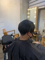 アラモア ひばりヶ丘(Alamoa)&nbsp;マッシュブルージュ