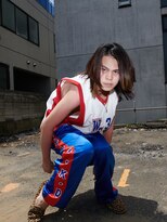 リブロ 三軒茶屋(LIBRO)&nbsp;メンズカジュアル×ストリート